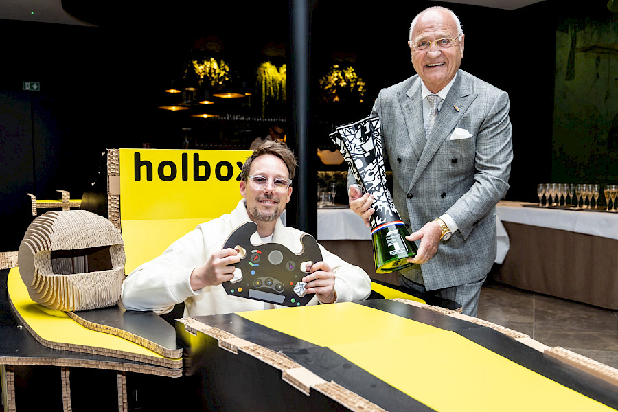 Terugblik Aspergerally 2023