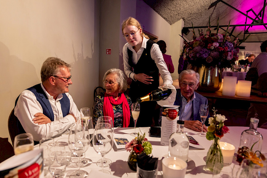 Terugblik Aspergerally 2023