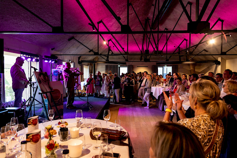 Terugblik Aspergerally 2023