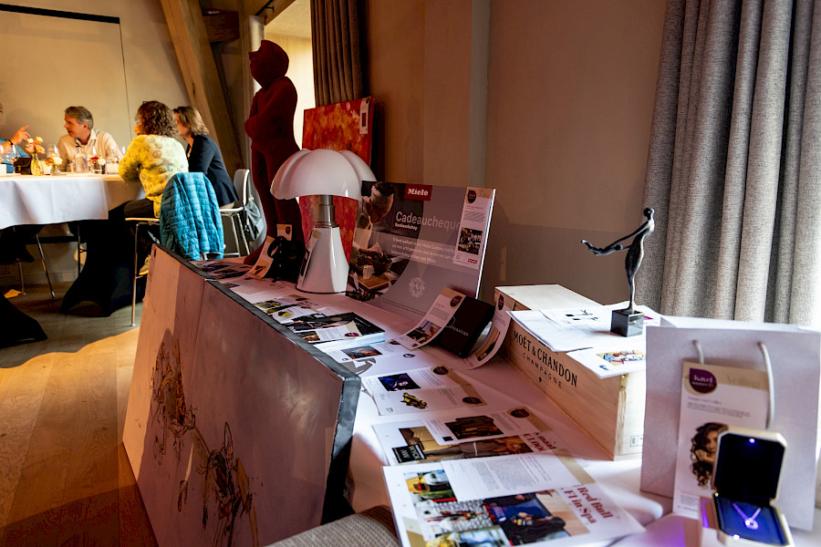 Terugblik Aspergerally 2023