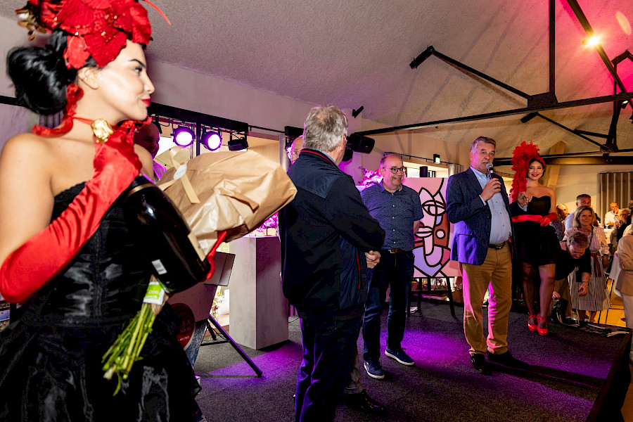 Terugblik Aspergerally 2023