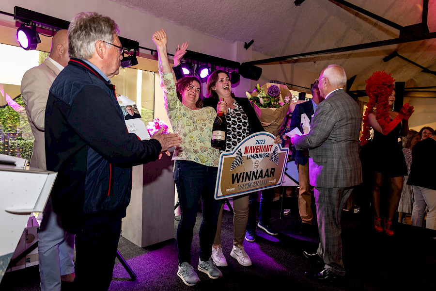 Terugblik Aspergerally 2023