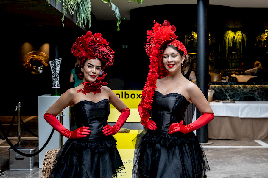 Terugblik Aspergerally 2023