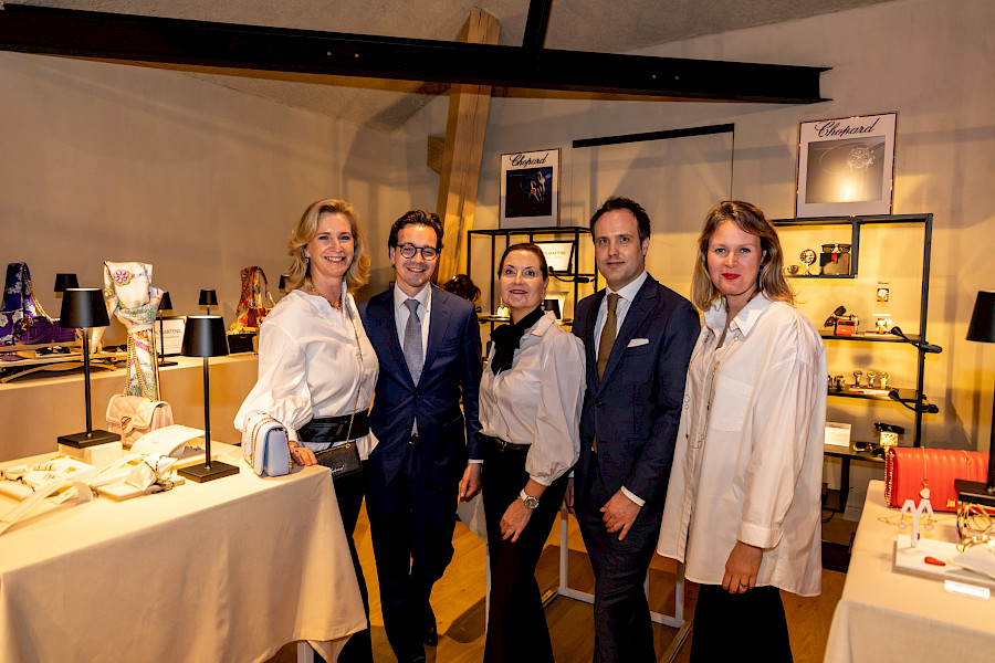 Terugblik Aspergerally 2023