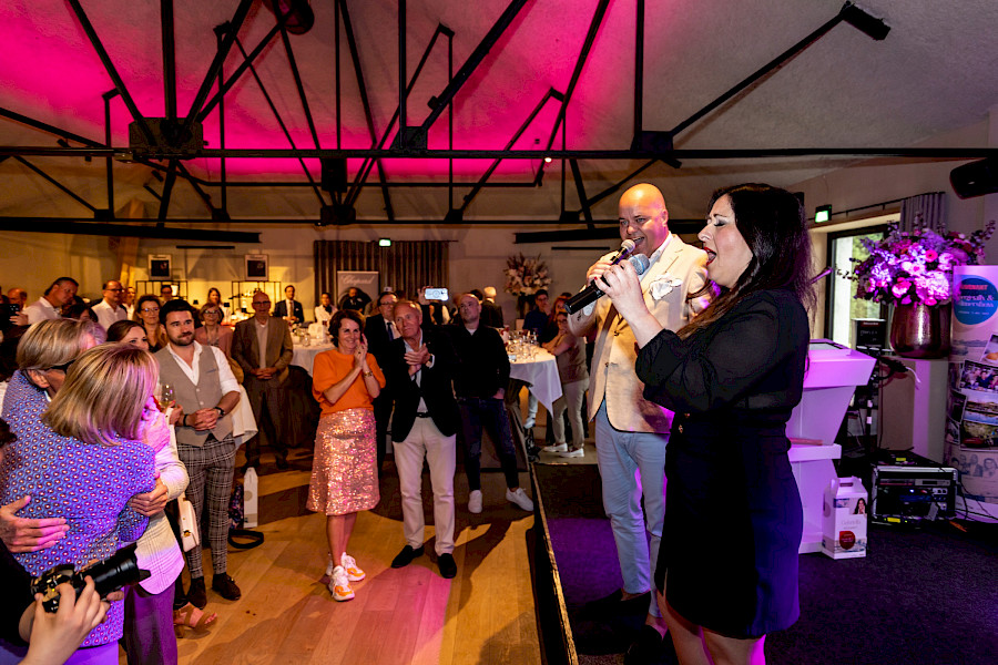 Terugblik Aspergerally 2023