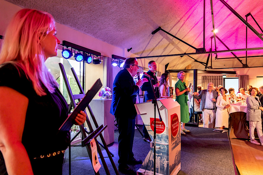 Terugblik Aspergerally 2023