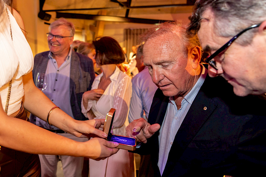 Terugblik Aspergerally 2023