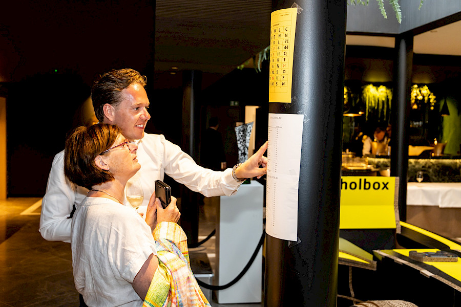 Terugblik Aspergerally 2023