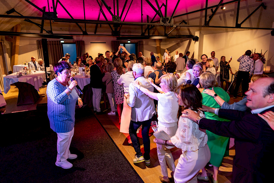 Terugblik Aspergerally 2023