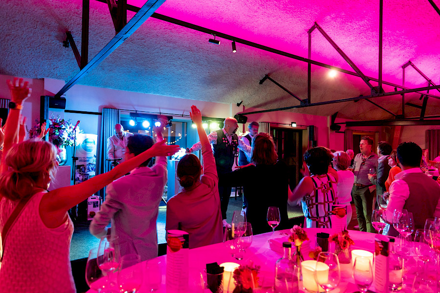 Terugblik Aspergerally 2023