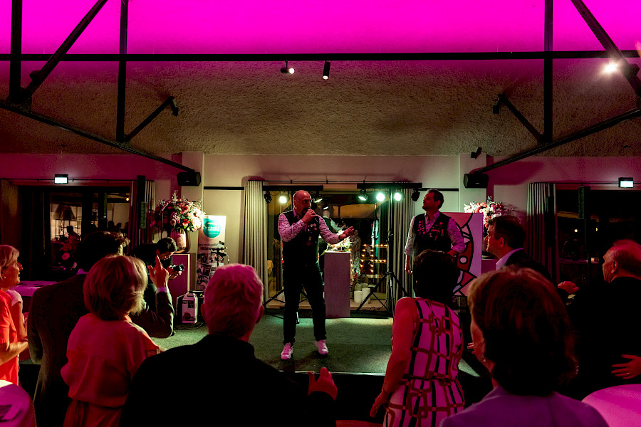 Terugblik Aspergerally 2023