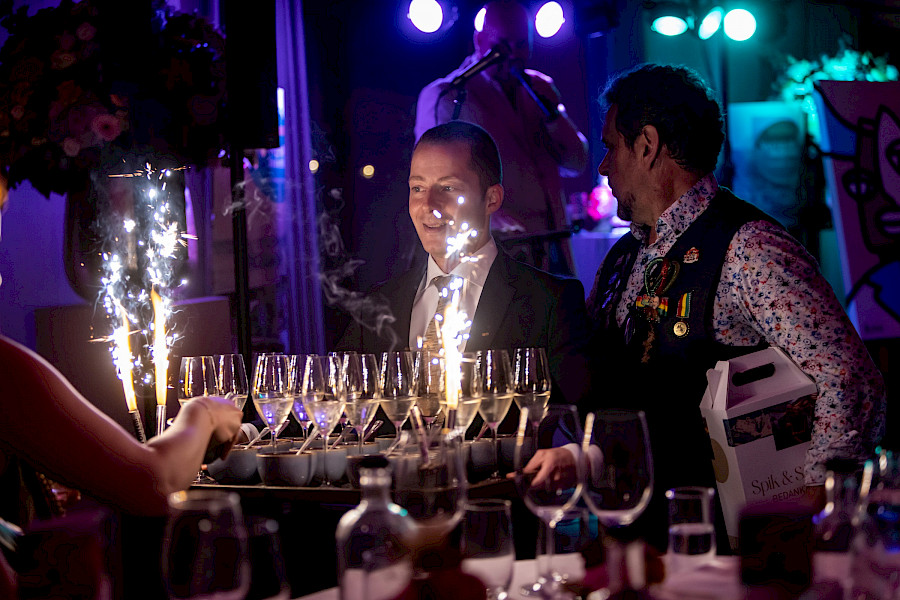 Terugblik Aspergerally 2023